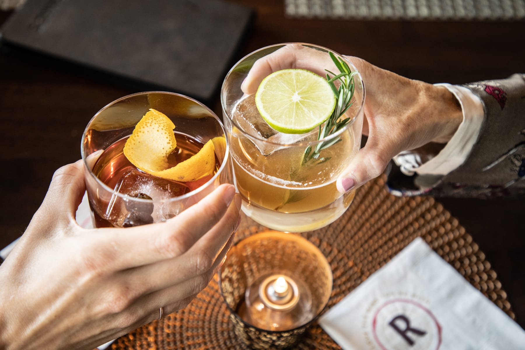 Raise a Glass to These Cocktail Bars Visit Boise