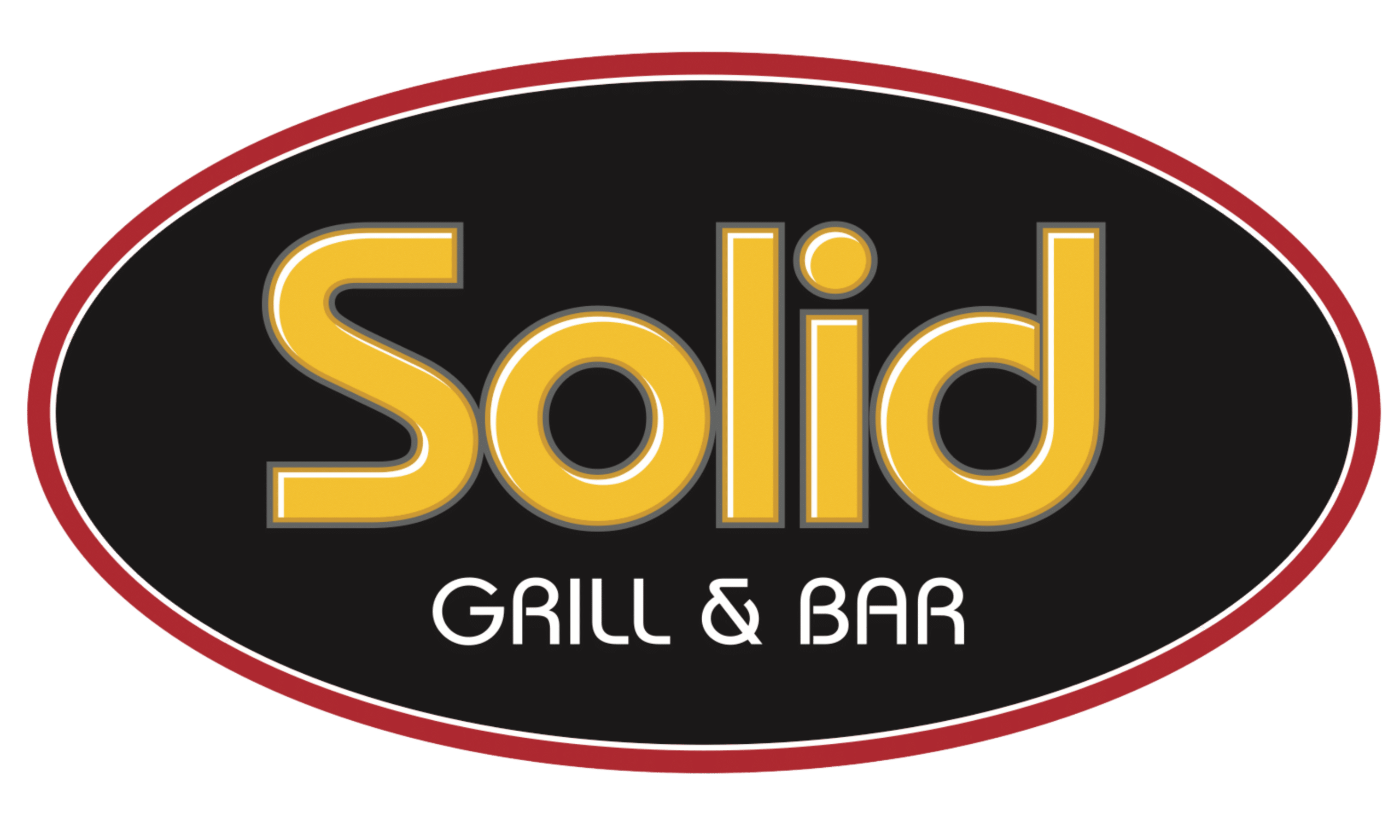 Solid Bar & Grill Visit Boise