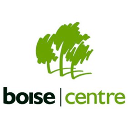 Logo Boise Centre