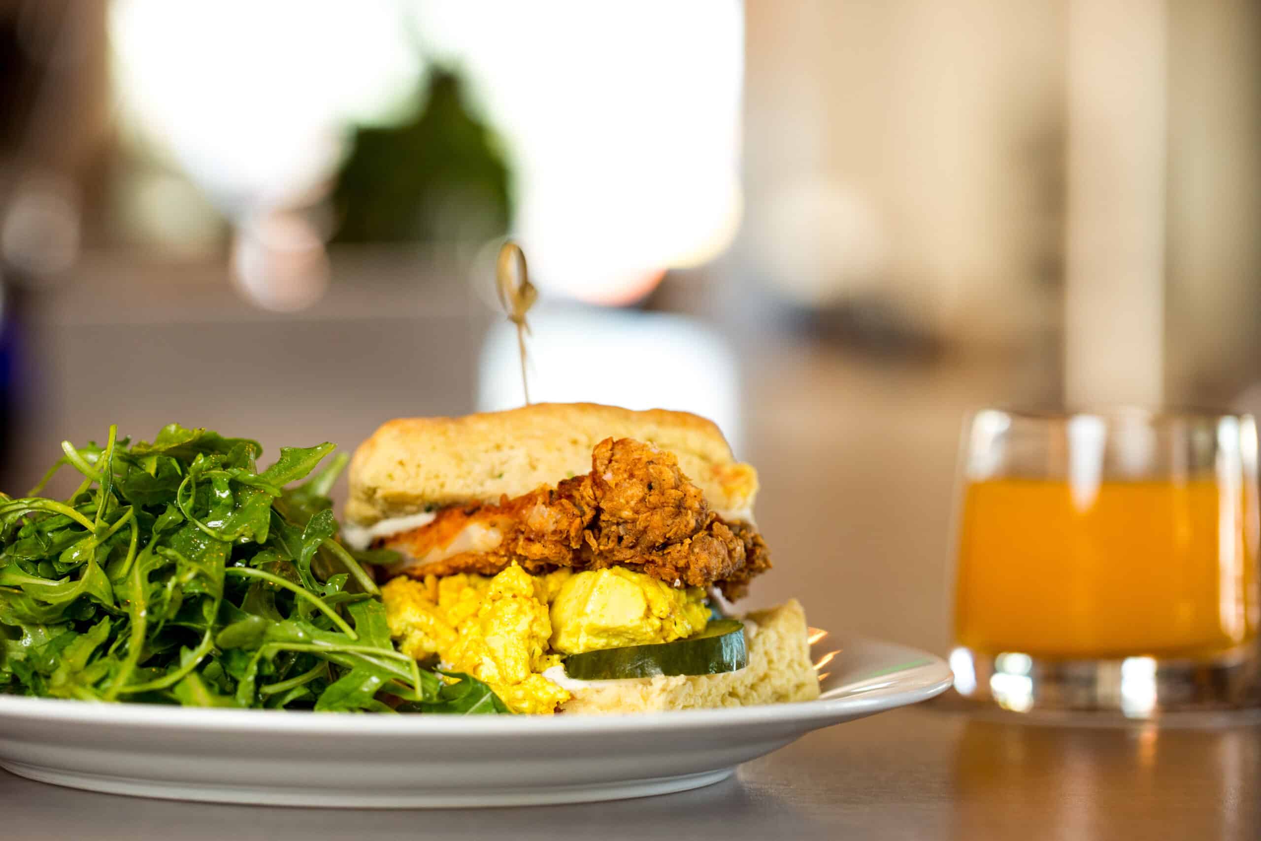 Delicious Breakfast in Boise Visit Boise