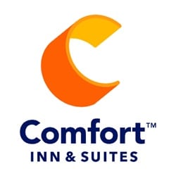 Comfort Inn Suites logo