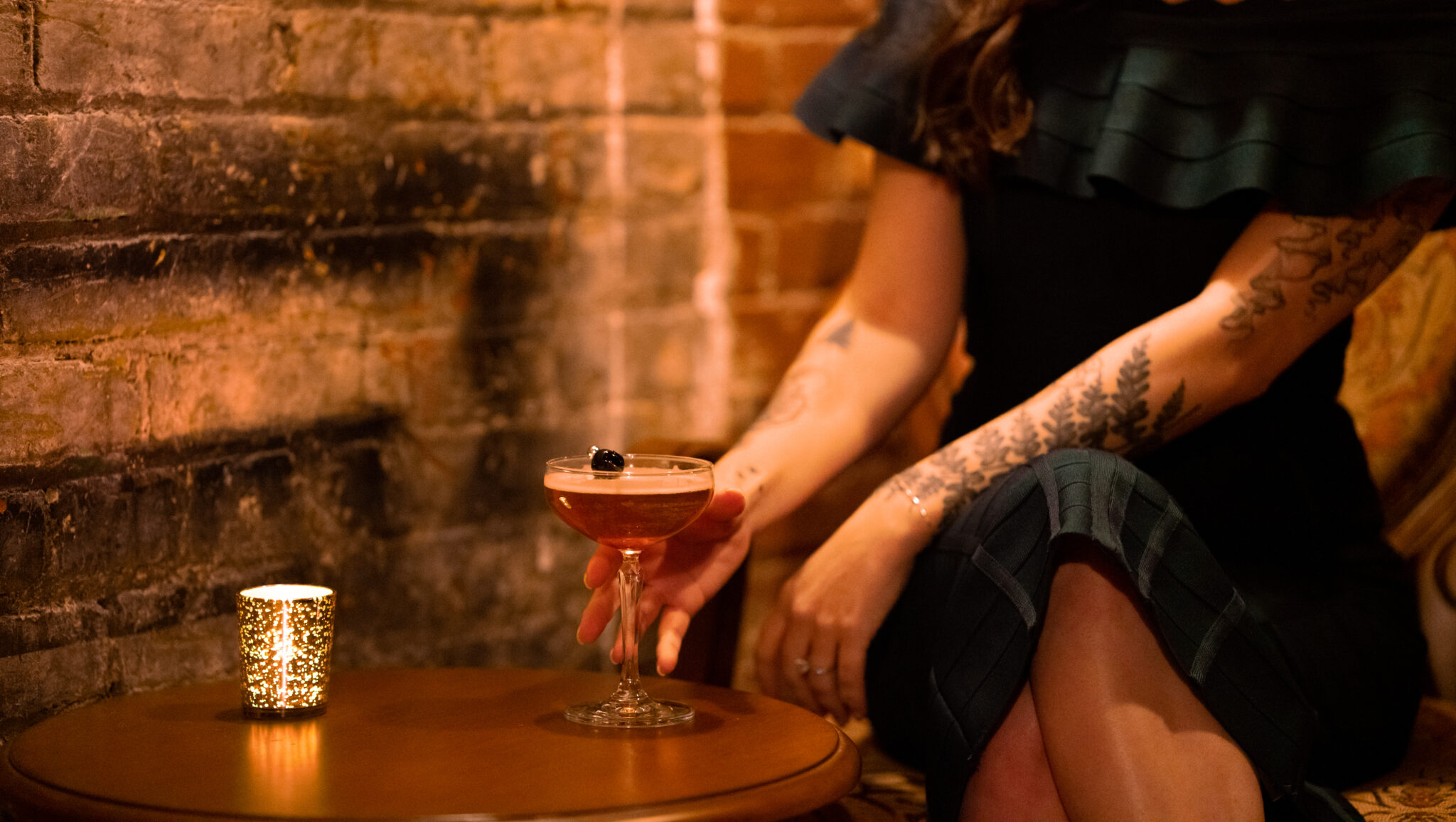 Boise’s Passwordprotected Cocktail Bars Visit Boise