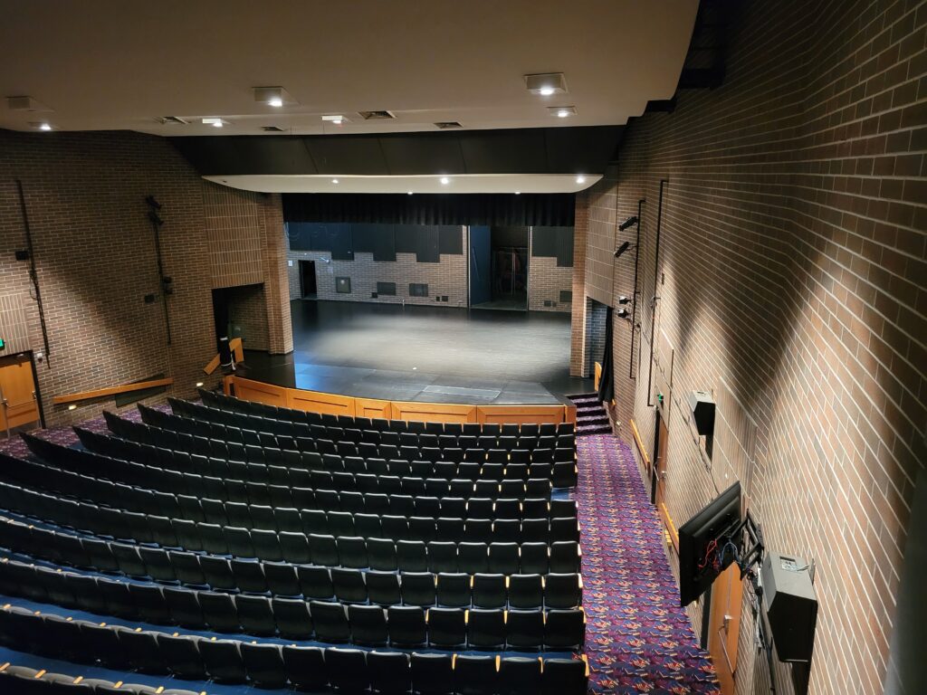 BSU Special Events Center 0