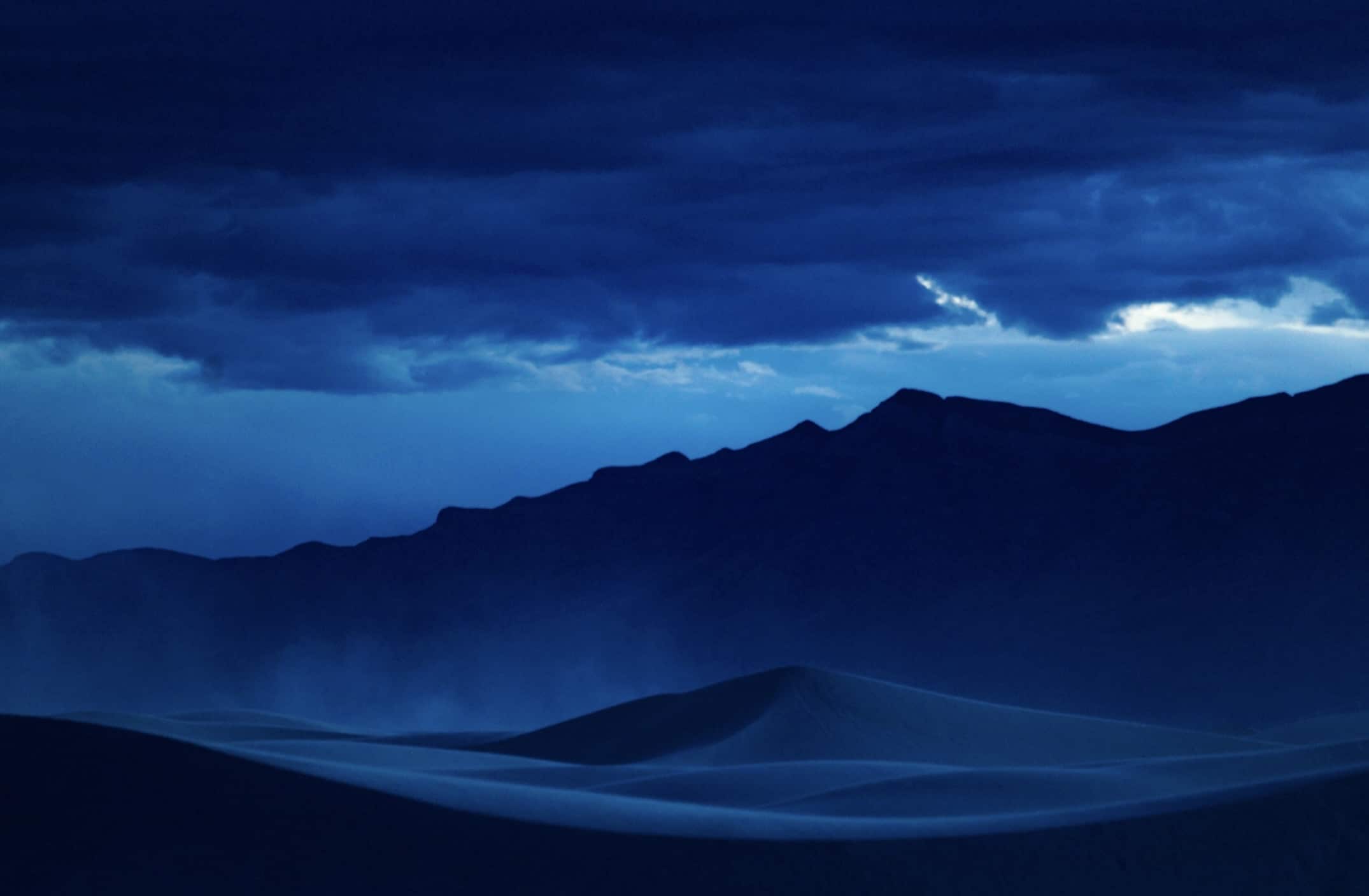 Art Source Gallery: “Wu Li: Patterns of Organic Energy” by photographer ...