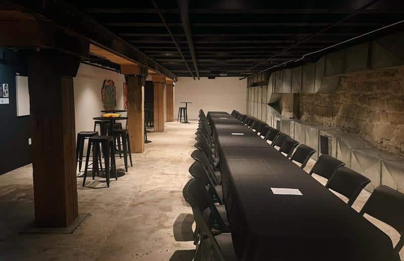 The Social on Eighth 0
