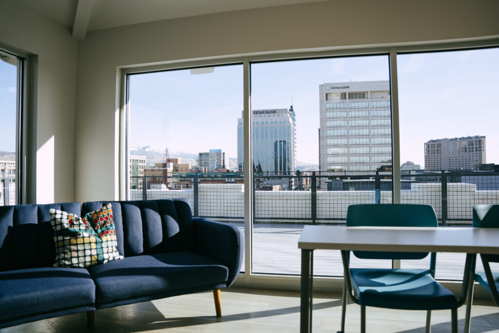 The Penthouse at Deliberate Directions 0