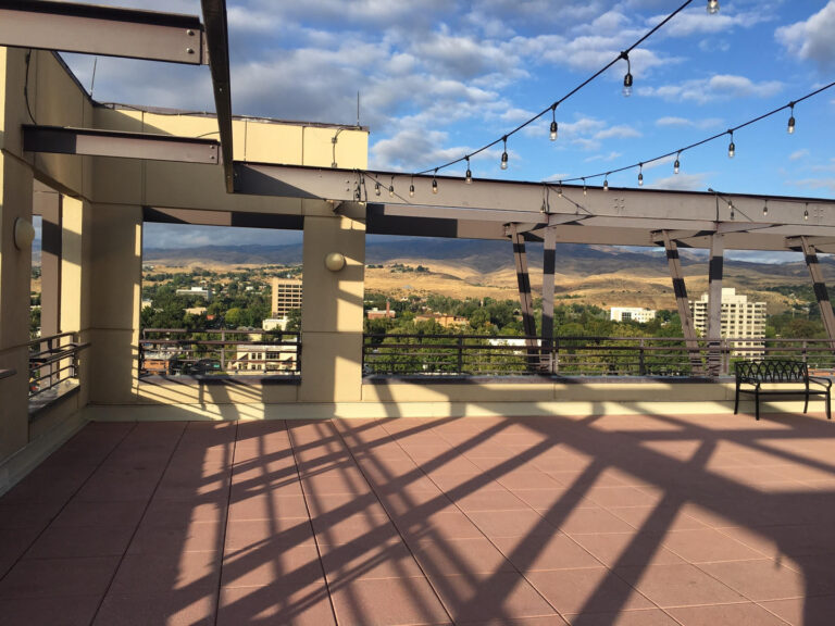 CW Penthouse Boise