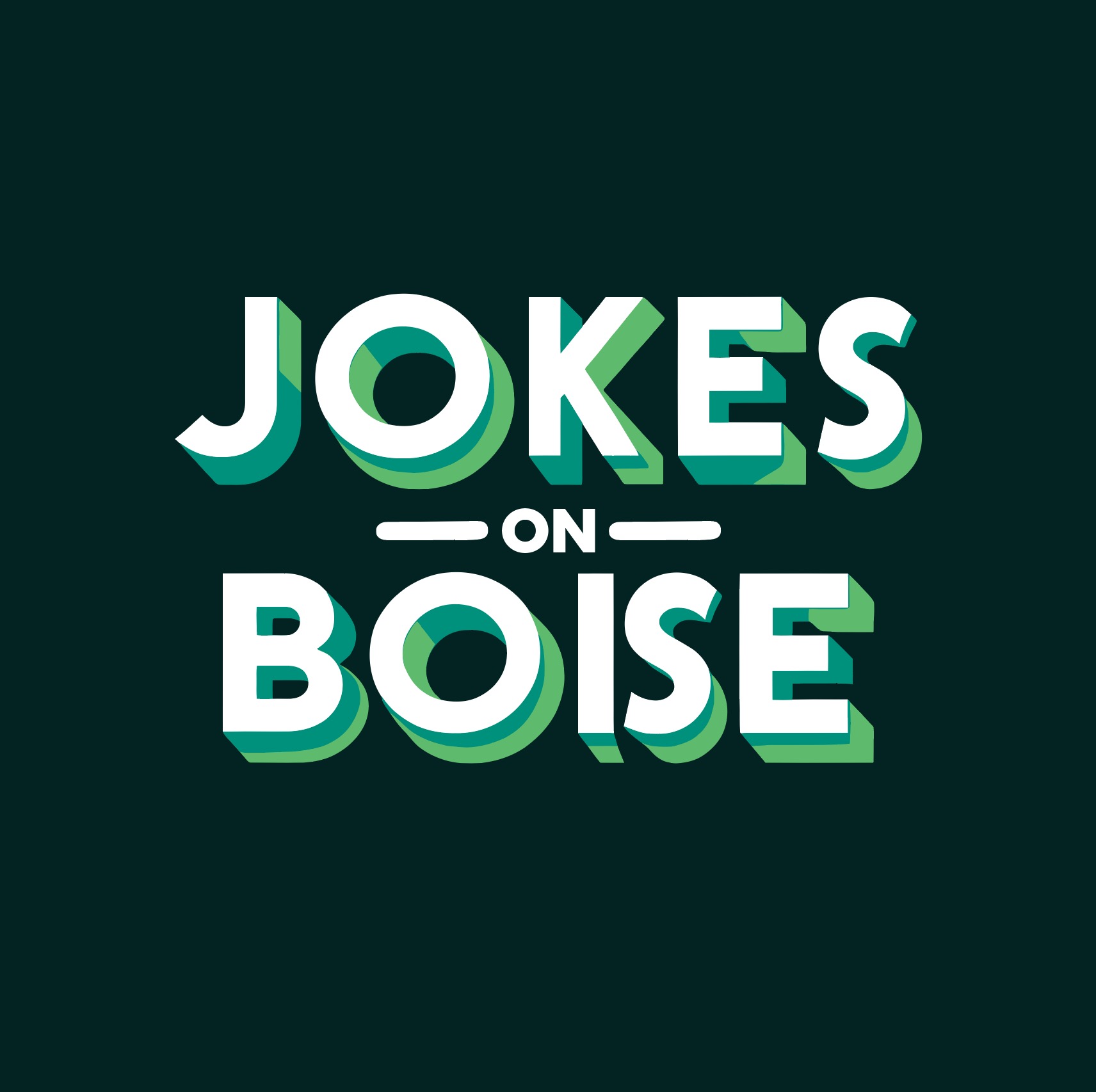 Jokes On Boise