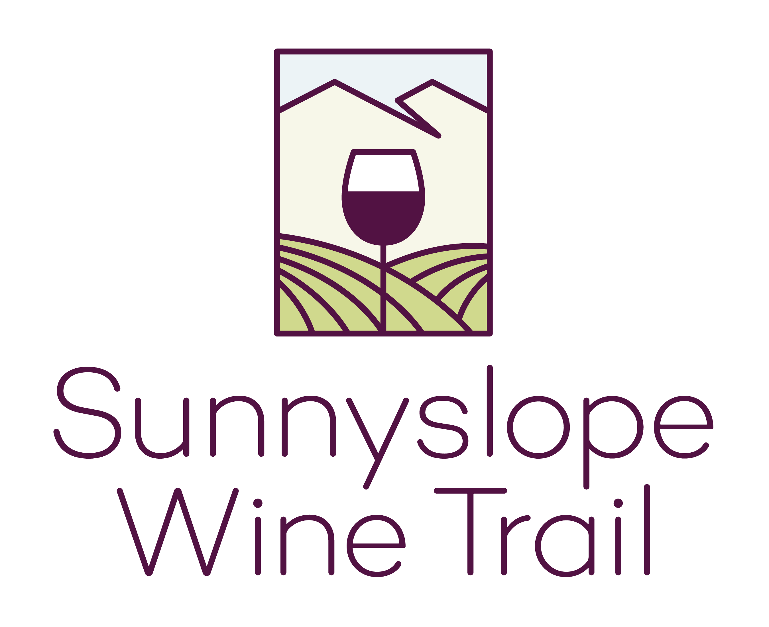 Sunnyslope Wine Trail