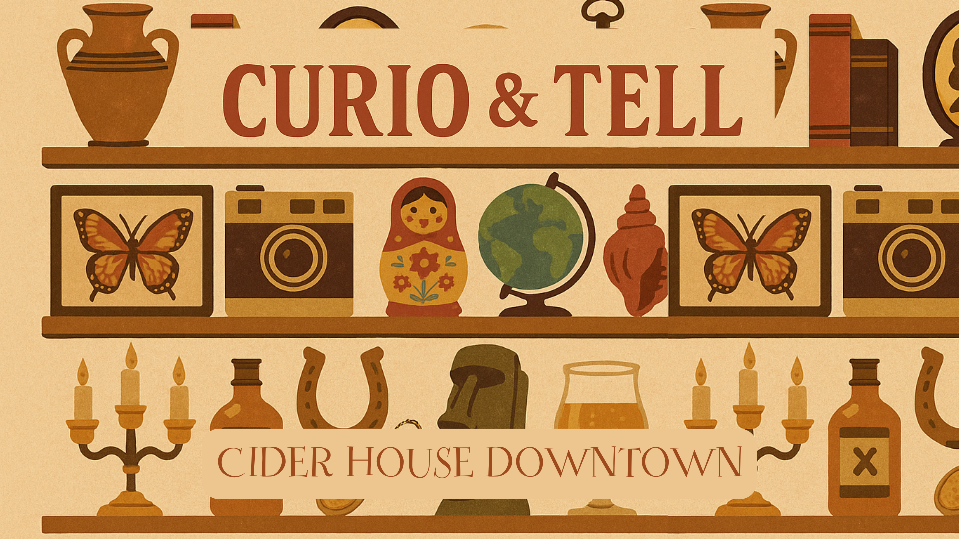 Meriwether Cider House