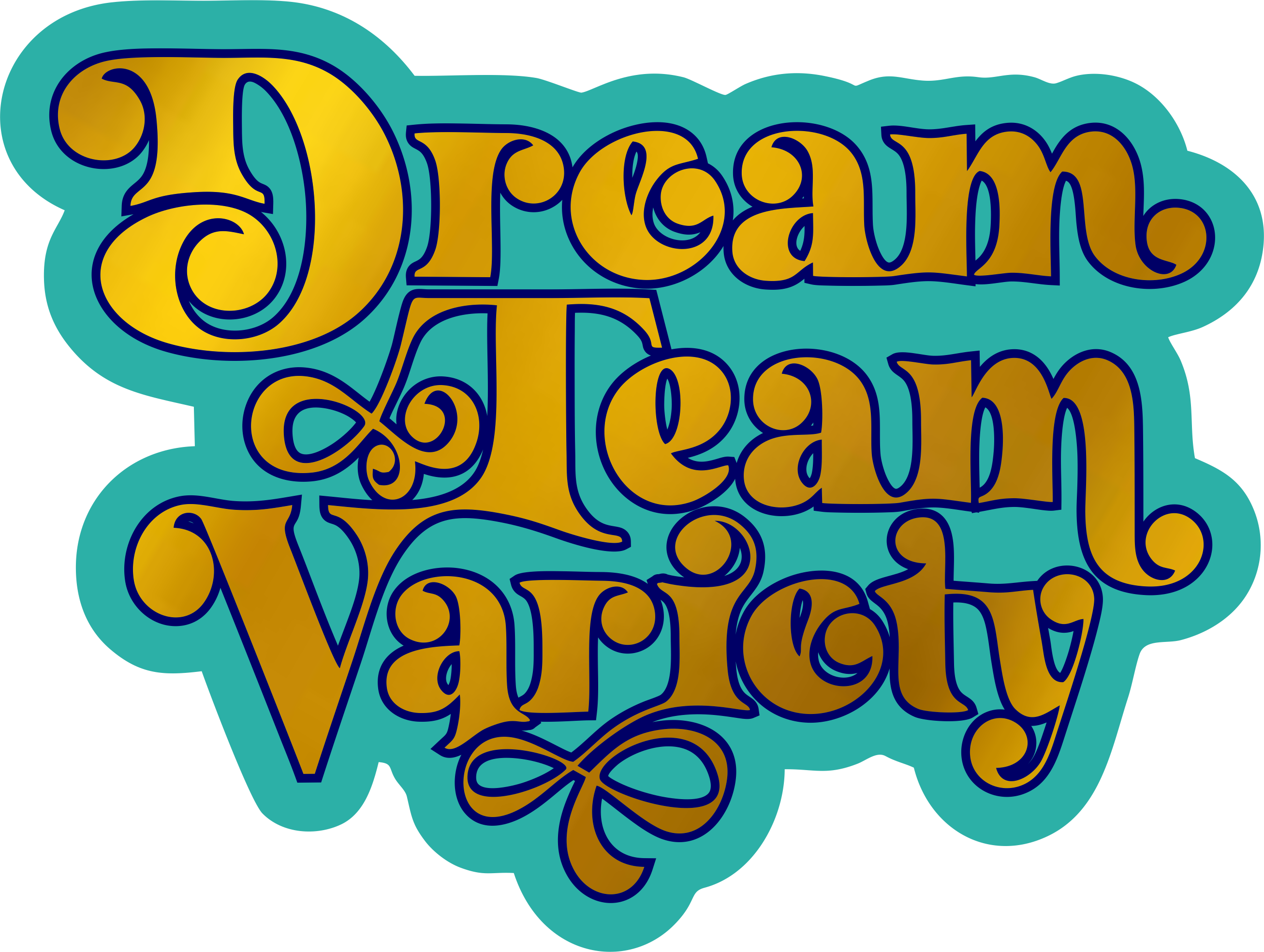 Dream Team Variety