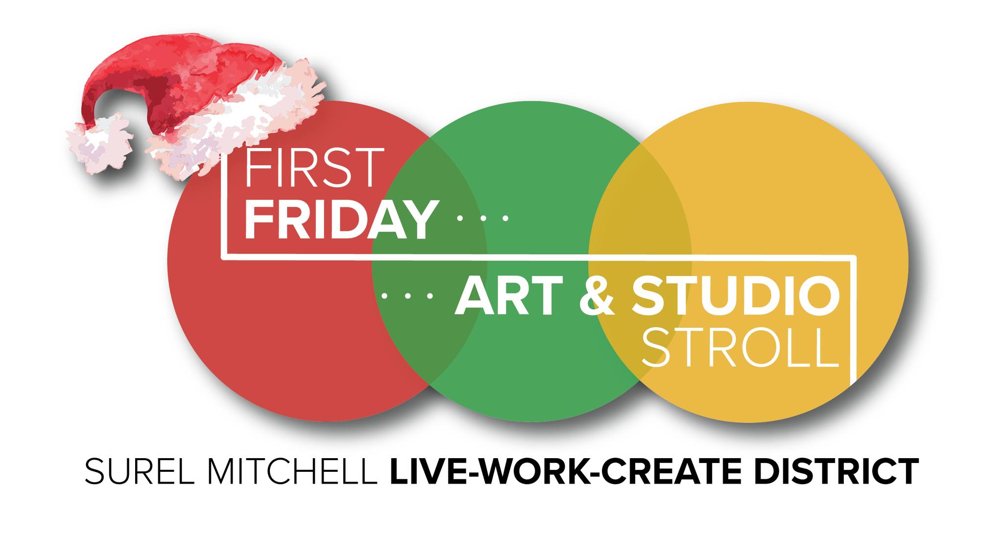 Live Work Create District