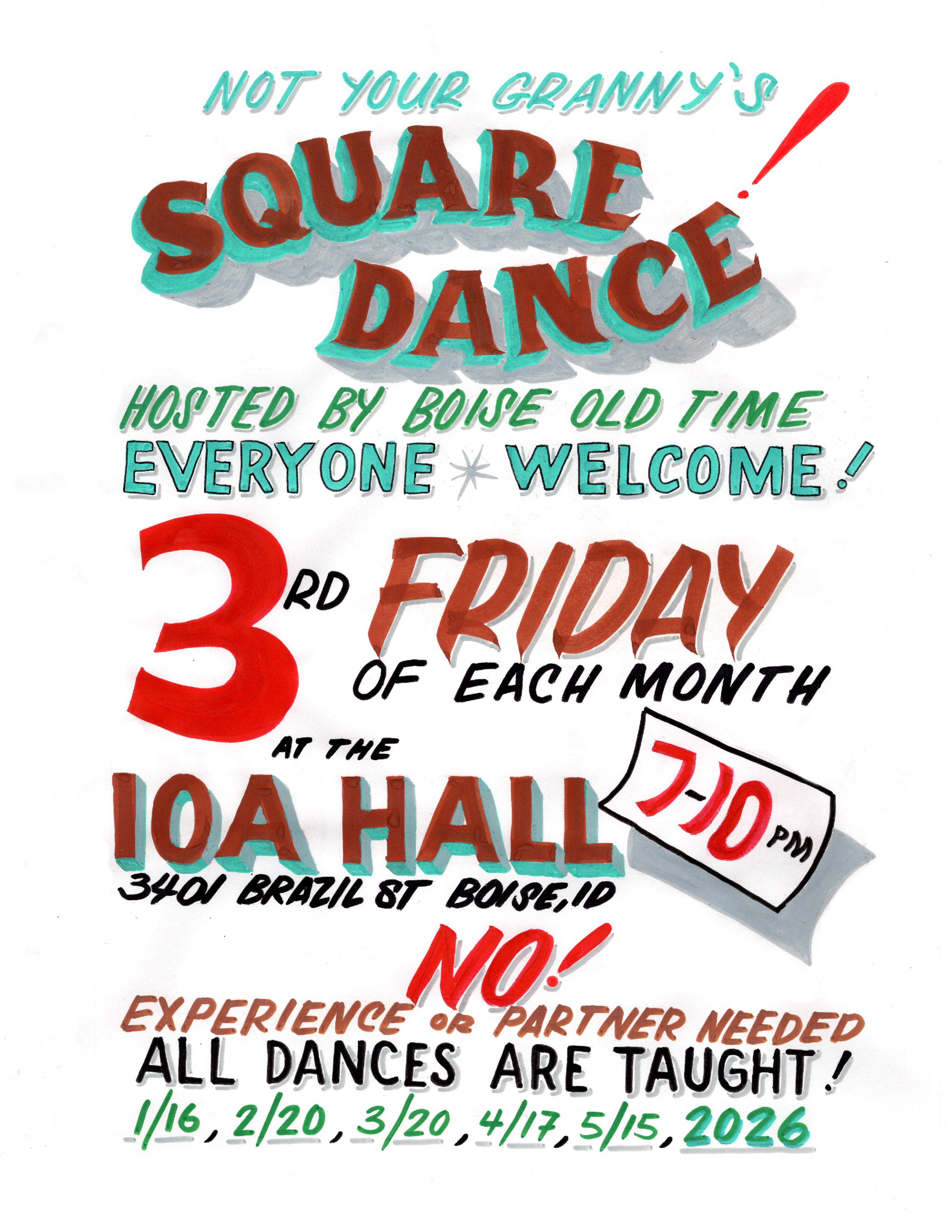 Idaho Outdoor Association