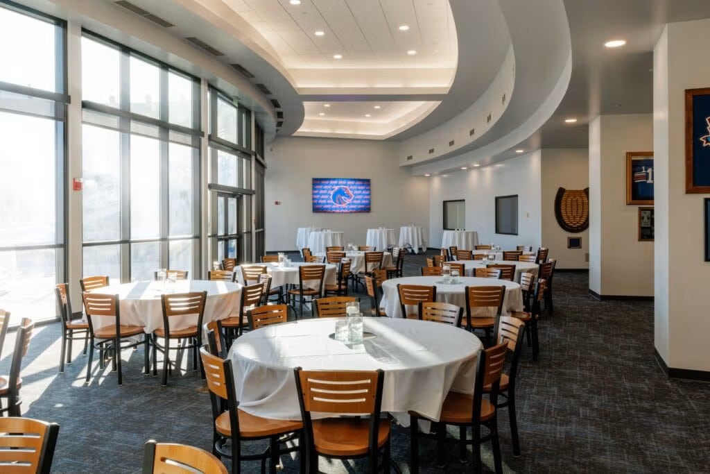 Allen Noble Hall of Fame 0