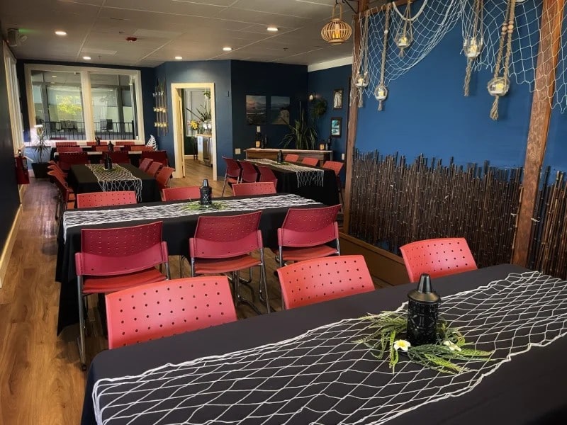 Kai Harbor Event Center 0